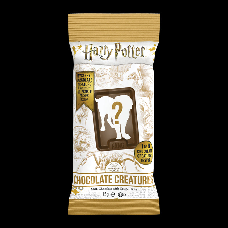 Harry Potter Chocolate Creature