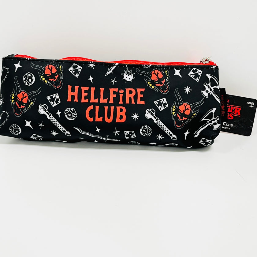 Hellfire Club DND Pouch