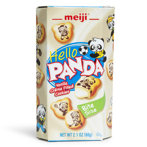Hello Panda Vanilla Cookie
