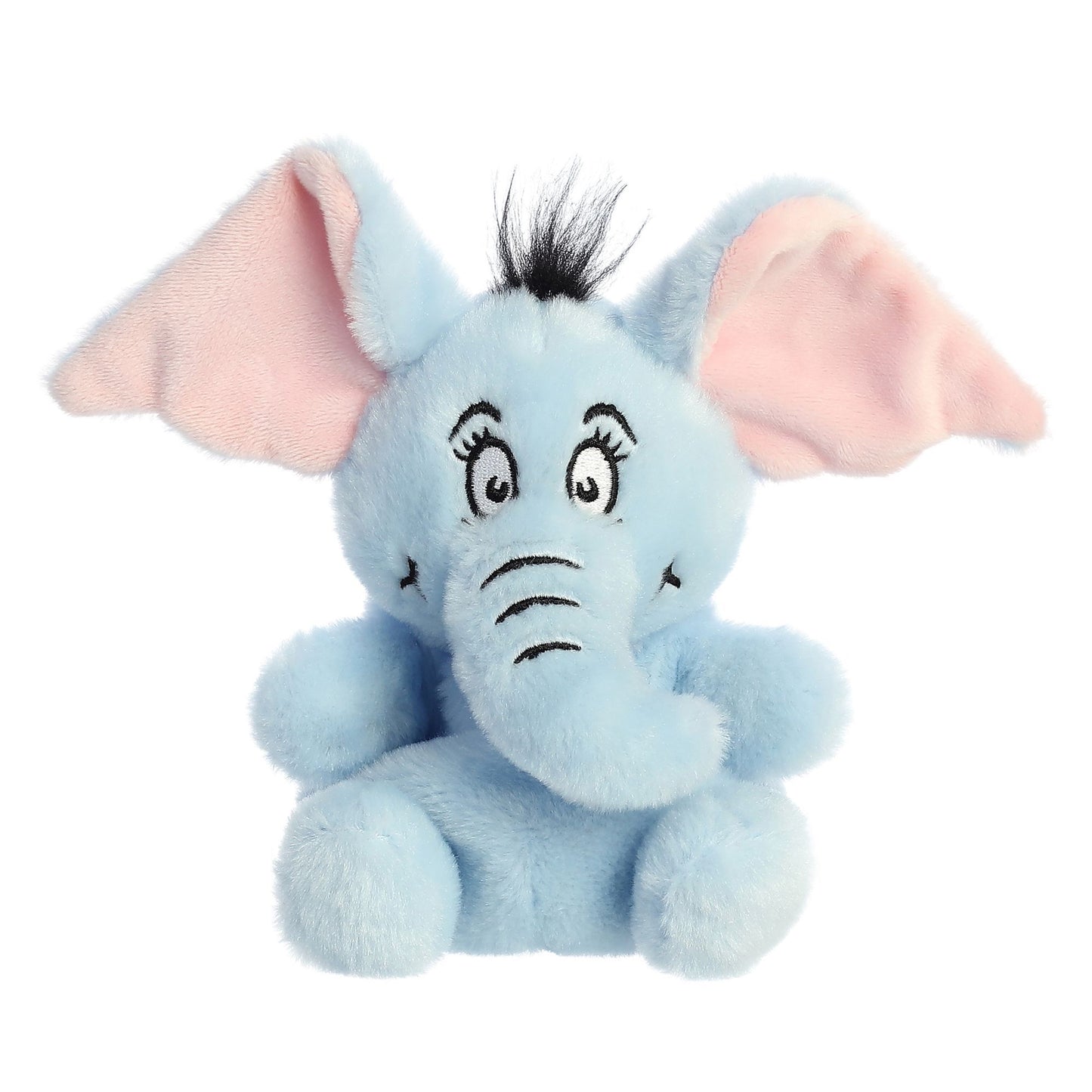 Horton Palm Pals Plush 5" Dr. Seuss