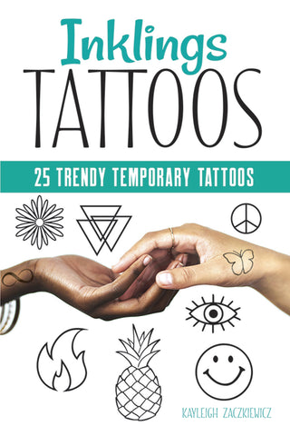 Inklings Tattoos