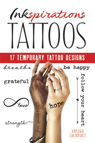 Inkspirations Tattoos
