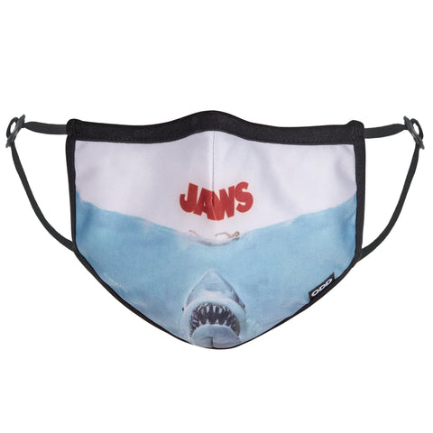 Jaws Face Mask