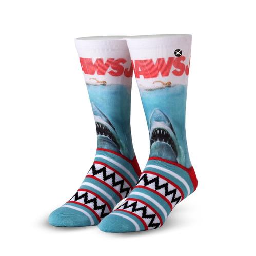 Jaws Men's Socks