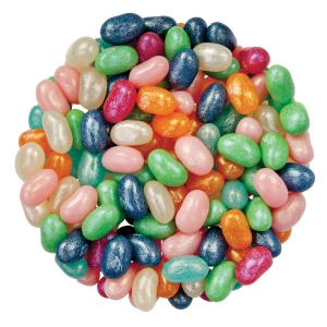 Jelly Belly Jewels 4 oz