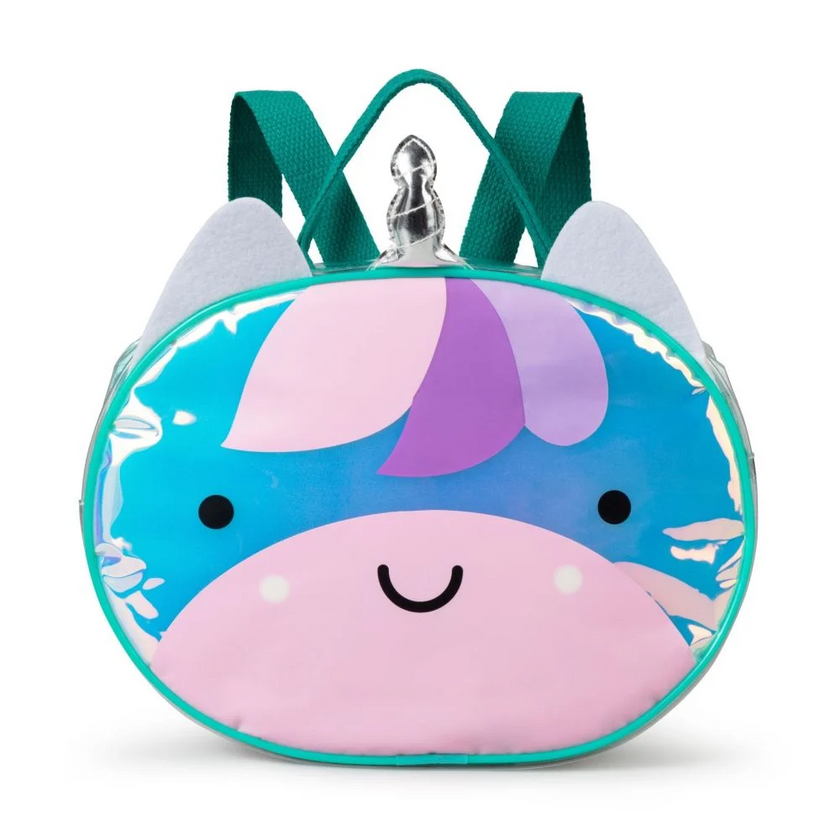 Jelly Mould Unicorn Backpack