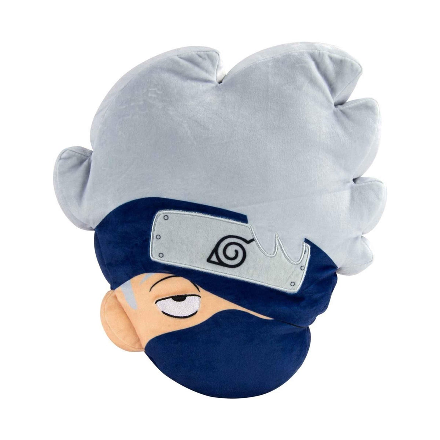 Naruto Mega Mocchi Plush 15" Kakashi