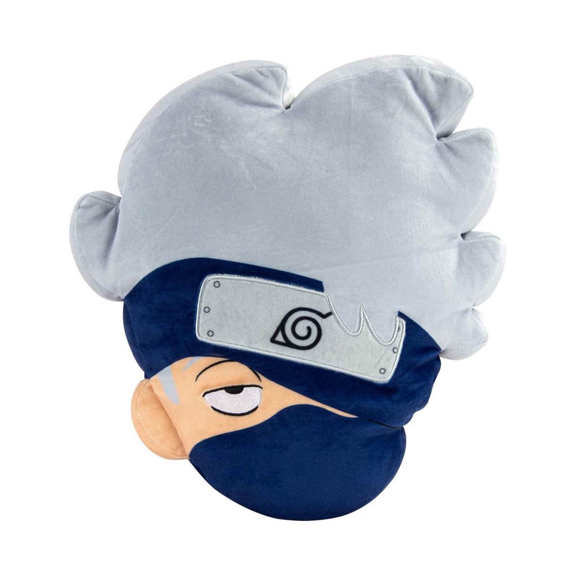 Naruto Mega Mocchi Plush 15" Kakashi