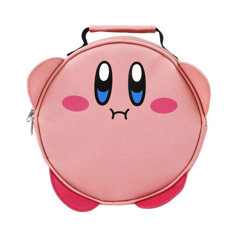 Kirby Insulated Lunch Tote