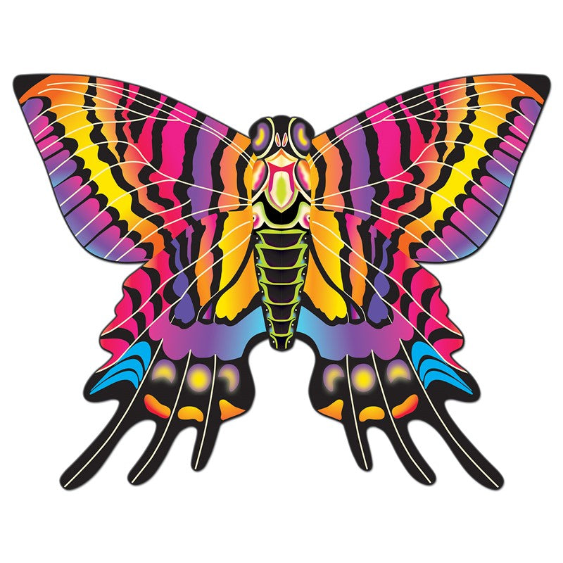 Butterfly 2D Super Kite