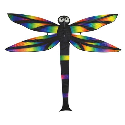 Dragonfly Aurora Kite