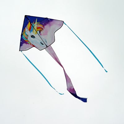 Kite Unicorn Fly-Hi