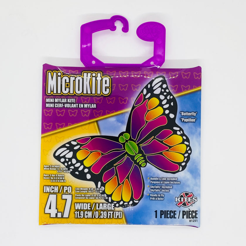 Kite Micro Butterfly