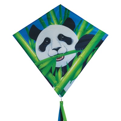 Kite Panda Diamond