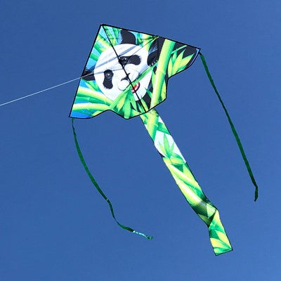 Panda Fly-Hi Kite