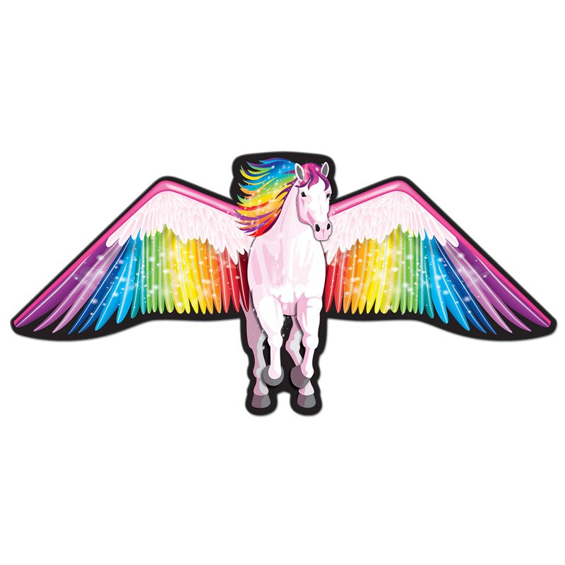 Pegasus 2D Super Kite