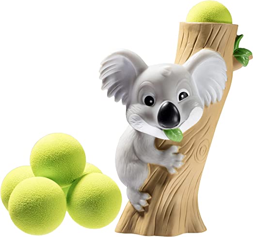 Koala Popper Toy