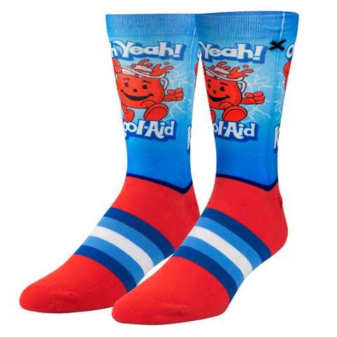 Kool-Aid Men's Socks