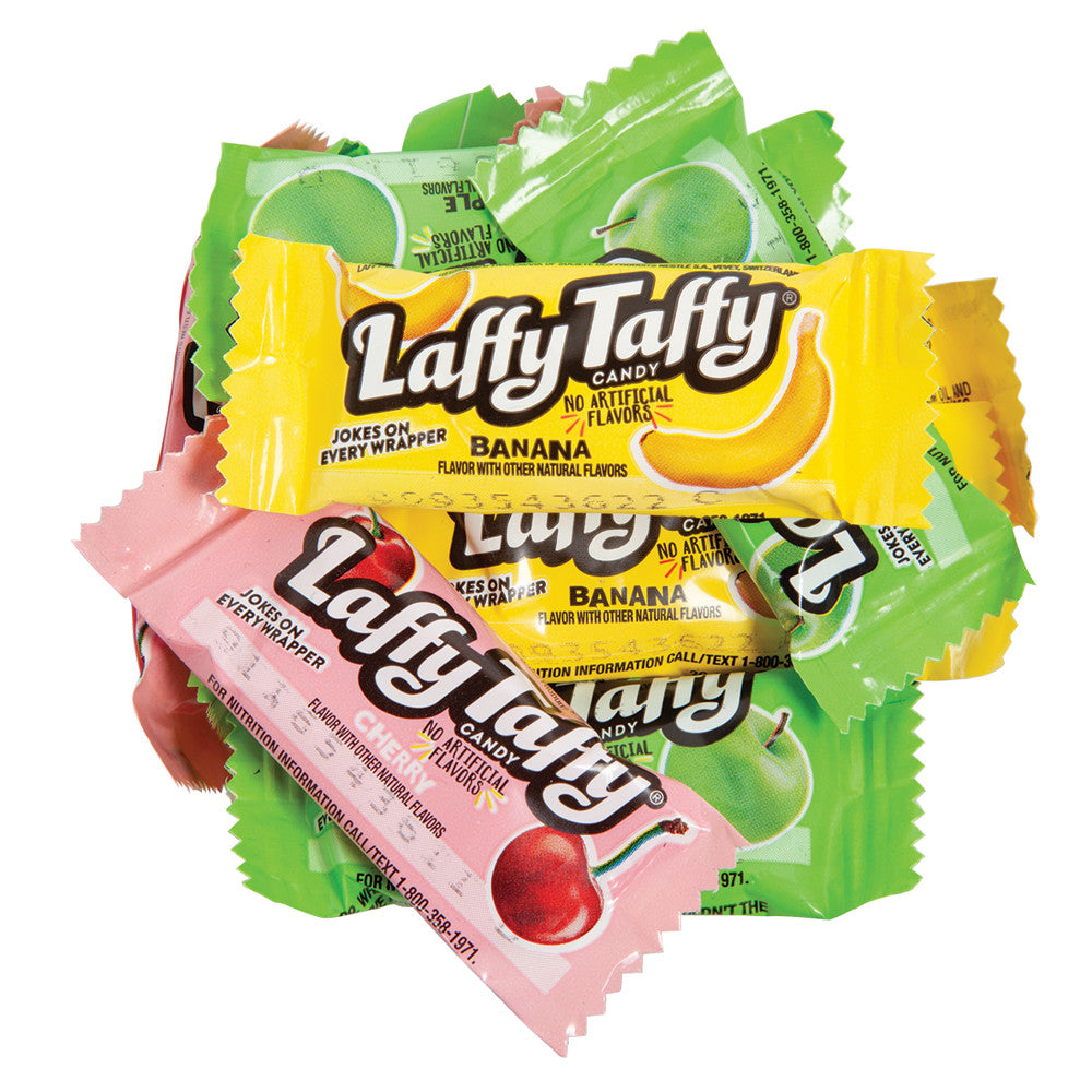 Laffy Taffy 8 oz