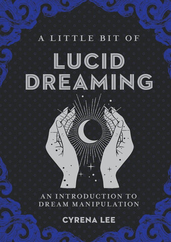 Little Bit Of Lucid Dream Book