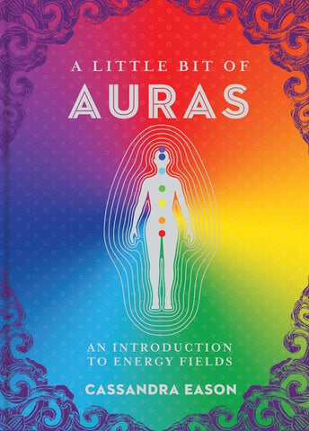 Little Book Of Auras