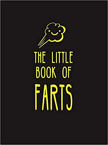 Little Book Of Farts