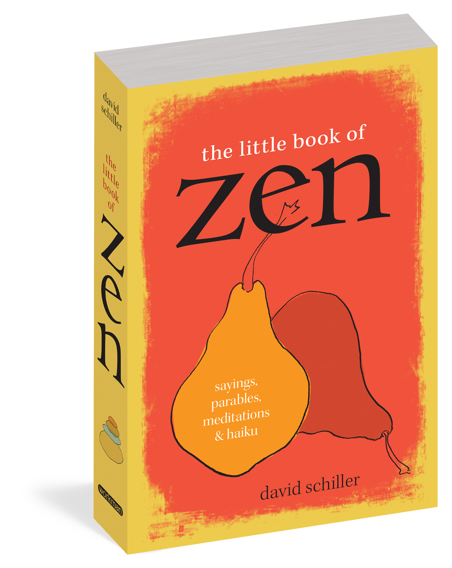 Little Book Of Zen
