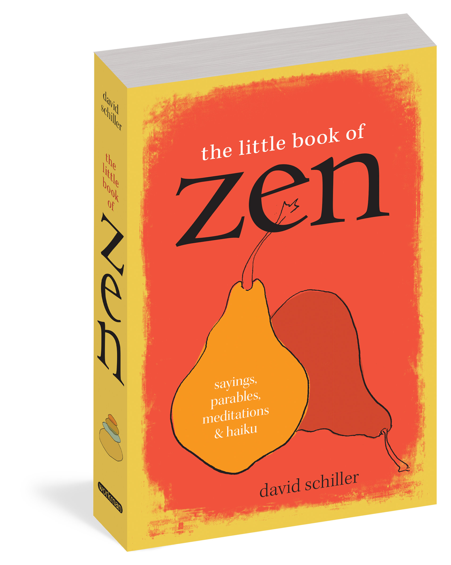 Little Book Of Zen