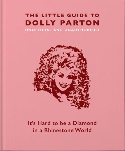 Little Guide To Dolly Book