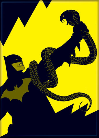 MAGNET Batman Detective Comics DC Comics