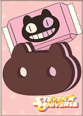 MAGNET Steven Universe Cookie Cat