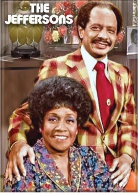 MAGNET The Jeffersons