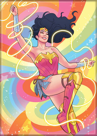 MAGNET Wonder Woman 773 Variant DC Comics