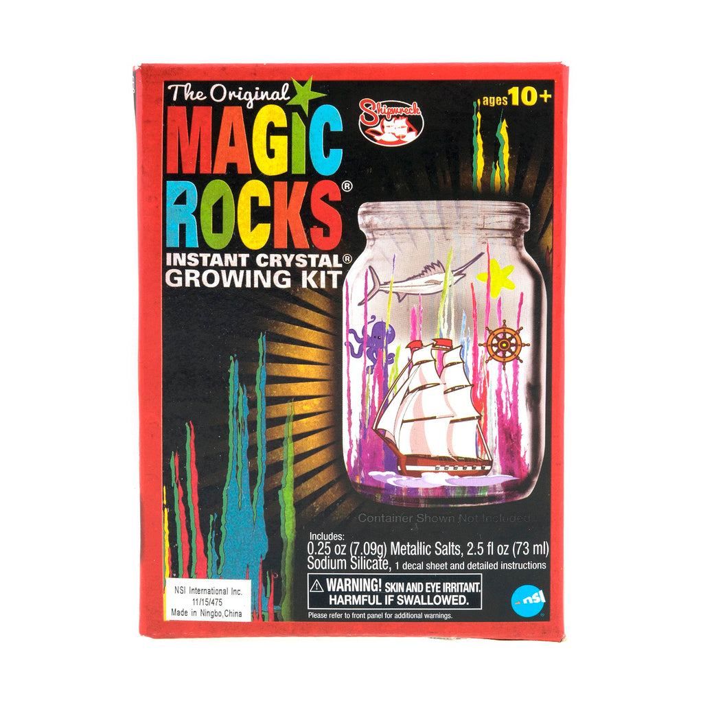 Magic Rocks – www.shoptherocket.com