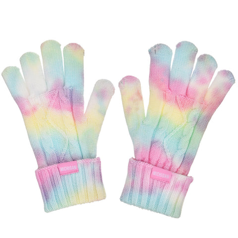 Michigan Bubble Gum Gloves