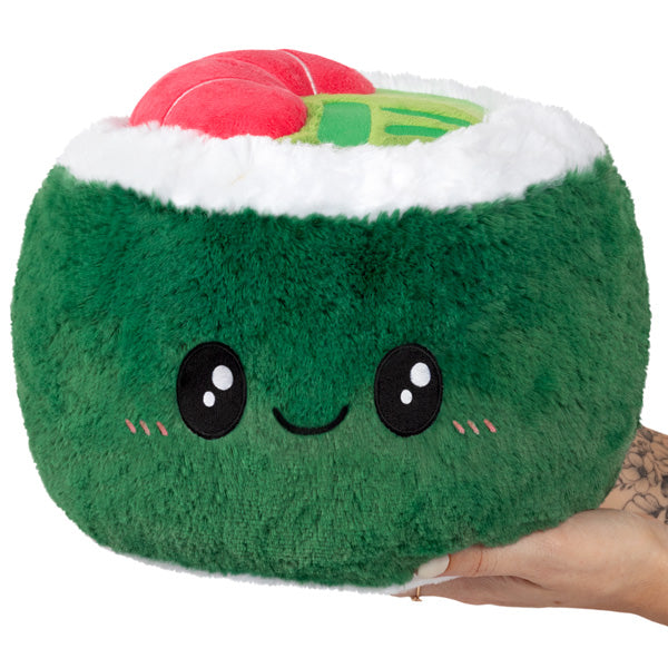 Mini Sushi Roll II Plush 8"