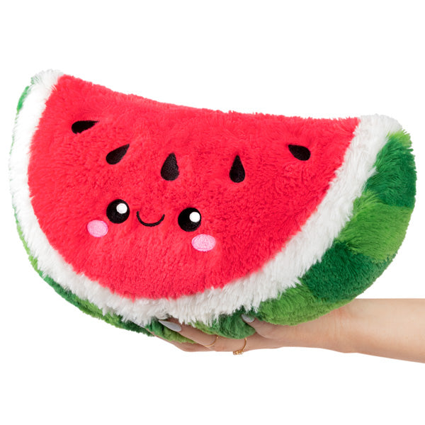 Mini Watermelon Plush 12"
