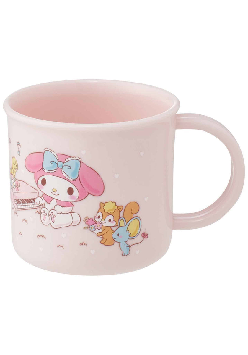 My Melody Piano Cup