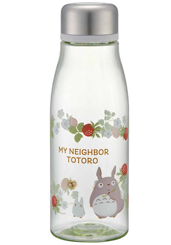 My Neighbor Totoro Water Bottle
