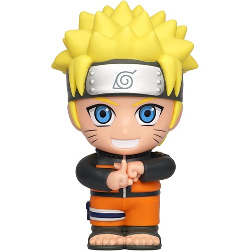 Naruto Figural Bank
