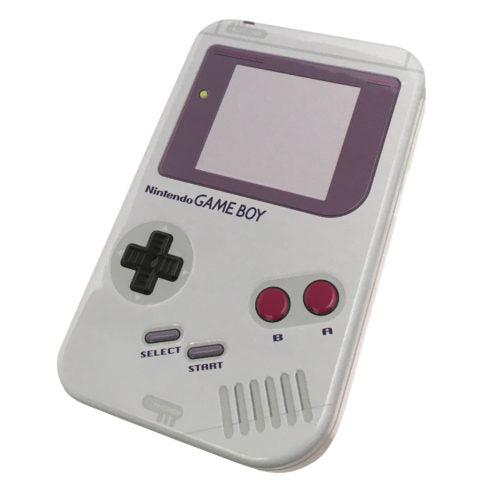 Nintendo Game Boy Grape Candy Tin