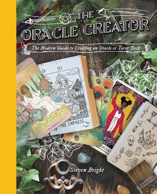 Oracle Creator Book