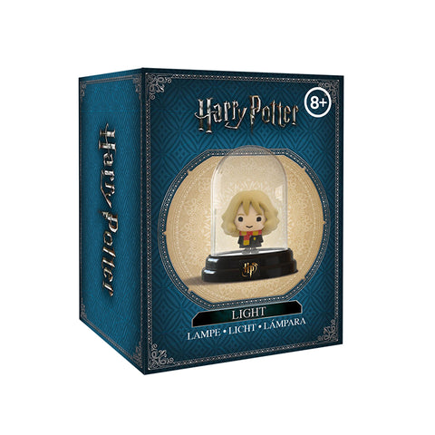 Hermione Bell Jar Light Harry Potter