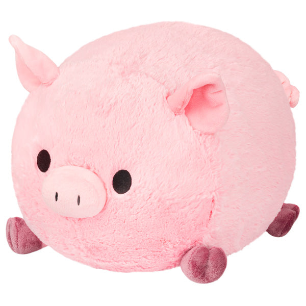 Piggy Plush 15"