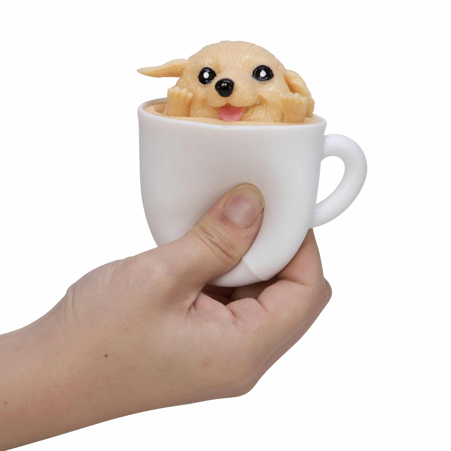 Pup In A Cup Poppers