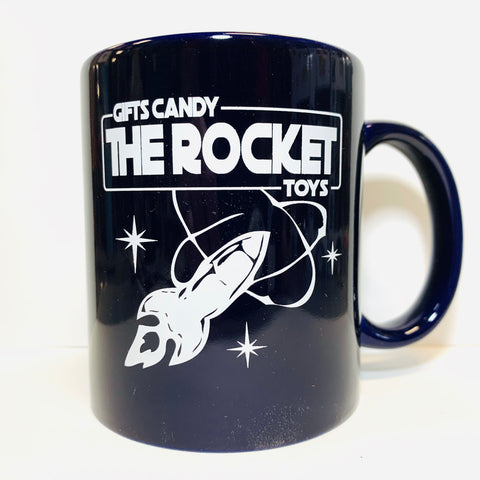 Rocket Star Wars Mug