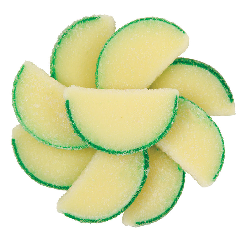 Pear Fruit Slices 5 pc