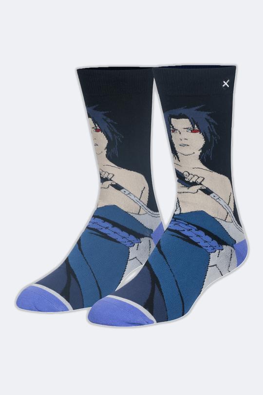 Sasuke Men's Socks Naruto