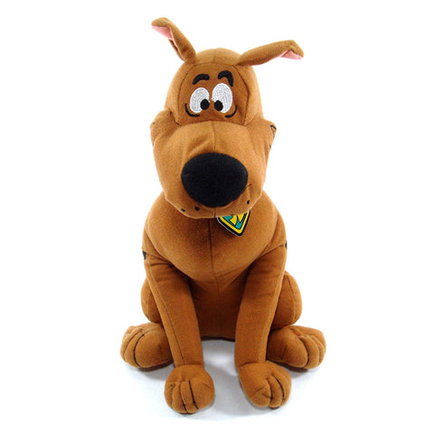 Scooby-Doo Plush 6.5"