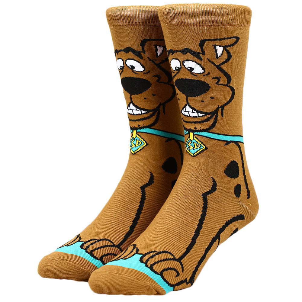 Scooby-Doo Men's Socks